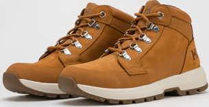 Helly Hansen Richmond honey wheat / coffe bean / sperry gum