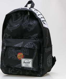 The Herschel Supply CO. Santa Cruz Classic XL Backpack