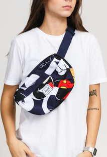 The Herschel Supply CO. Nineteen Mickey