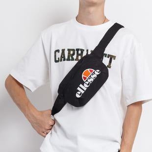 ellesse Rosca Cross Body Bag černá