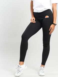 ellesse Solos 2 Legging černé