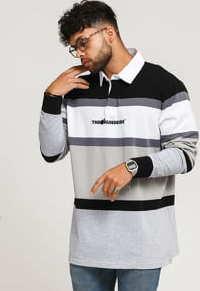 The Hundreds Stanford LS Rugby