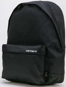 Carhartt WIP Payton Backpack černý