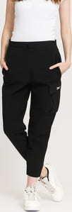 Reebok TS EdgeWorks Pant černé