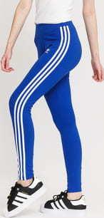 adidas Originals 3 Stripe Tight tmavě modré