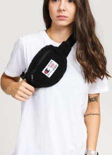 Champion Belt Bag černá