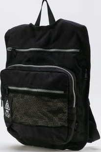 Vans MN Vans Low Pro Backpack černý