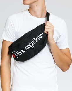 Champion Rochester Belt Bag černá