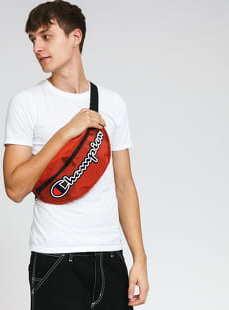 Champion Rochester Belt Bag tmavě oranžová