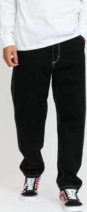 Carhartt WIP Penrod Pant black rinsed 36