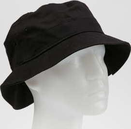 New Era Essential Bucket Hat New Era černý