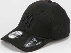 New Era 3930 MLB Diamond Era NY černá