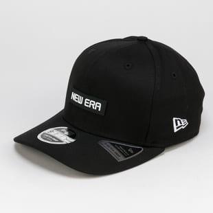New Era 950 Stretch Snap Essential New Era černá