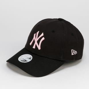 New Era 940W MLB League Essential NY černá