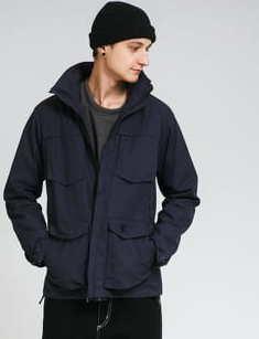 POUTNIK BY TILAK Armor65 Ventile VTC navy