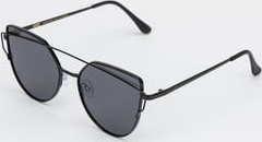 Urban Classics Sunglasses Porto černé