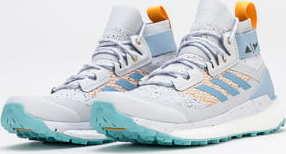 adidas Performance Terrex Free Hiker Parley W EUR 41 1/3