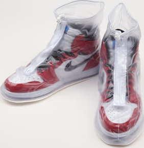 Urban Classics Sneaker Protection