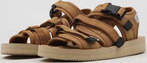 SUICOKE GGA - VNU beige