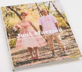 Gestalten Just Married