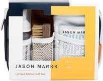 Jason Markk Limited Gift Set