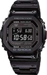 Casio G-Shock GMW-B5000GD-1ER černé