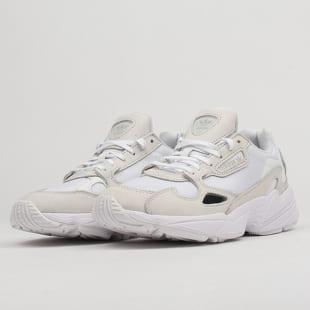 adidas Originals Falcon W ftwwht / ftwwht / crywht