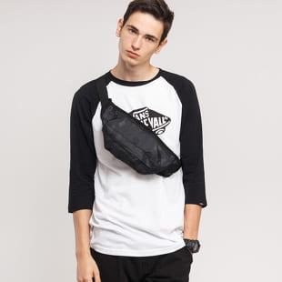 Vans MN OTW Raglan bílé / černé