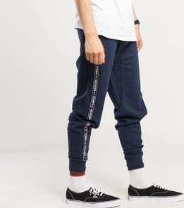 Tommy Hilfiger Track Pant HWK C/O navy