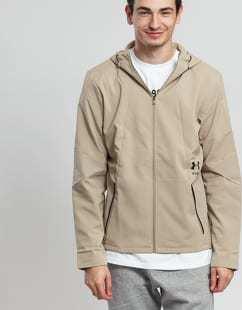 Under Armour StormCyclone Jacket béžová