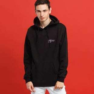 Urban Classics That Noise Hoody černá