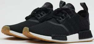 adidas Originals NMD_R1 black / anthracite / white