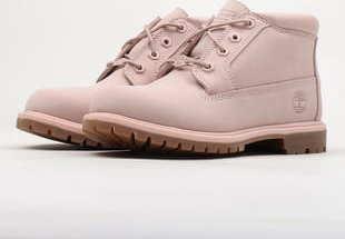Timberland Nellie Chukka Double WP Boot rose nubuck