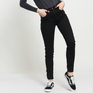 Levi's ® 720 High-Rise Super Skinny black galaxy 30/30