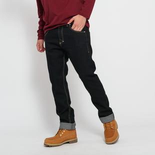 Mass DNM Base Regular Fit Jeans black rinse 32