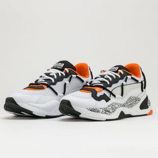 Puma RS-2K Mr. Doodle puma white - black - dragon fire