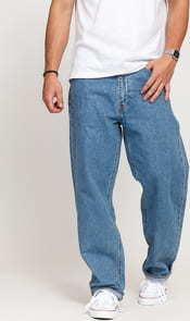 Levi's ® Stay Loose denim hang loosen up 36/34