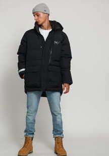 Helly Hansen Tromsoe Jacket černá