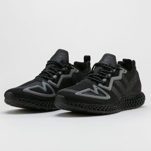 adidas Originals ZX 2K 4D cblack / cblack / cblack EUR 46 2/3