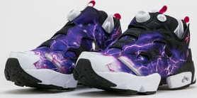 Reebok Instapump Fury OG NM black / white / propnk