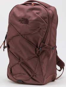 The North Face W Jester hnědý