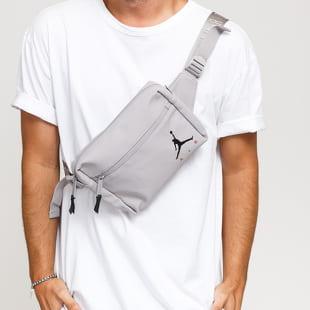 Jordan Jan Merger Crossbody šedá