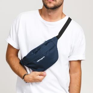 Carhartt WIP Payton Hip Bag navy