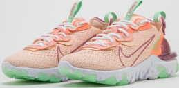 Nike W NSW React Vision crimson tint / desert berry