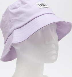 Levi's ® Serif Bucket Hat světle fialový
