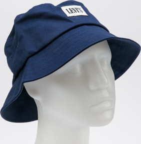 Levi's ® Serif Bucket Hat navy