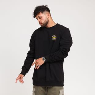 Vans MN Checker 66 Crew černá