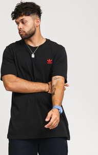 adidas Originals Essential Tee černé