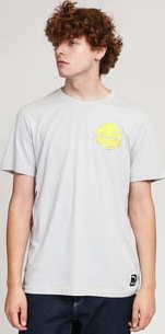 Puma X Emoji Tee šedé