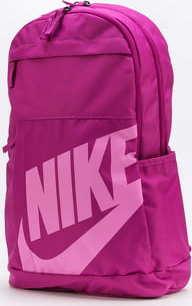 Nike NK Elmntl Backpack - 2.0 fialový